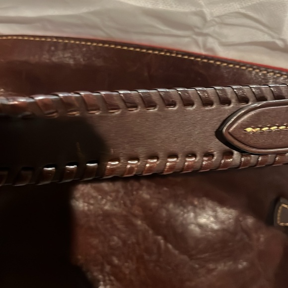 DOONEY & BOURKE FLORENTINE BAG - Picture 6 of 16